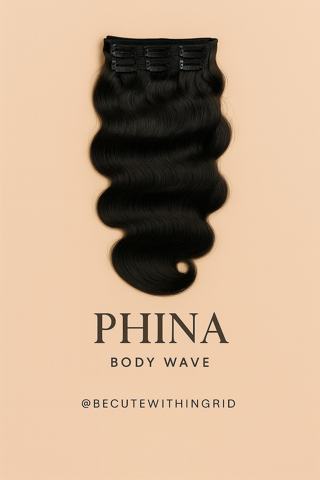 PHINA Body Wave