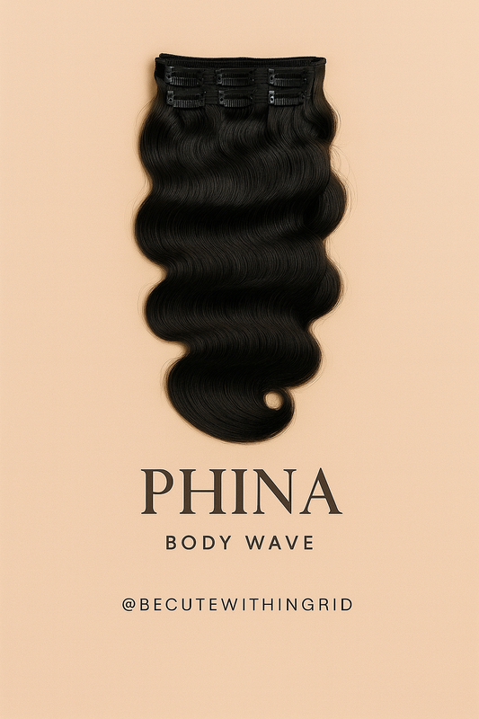 PHINA Body Wave
