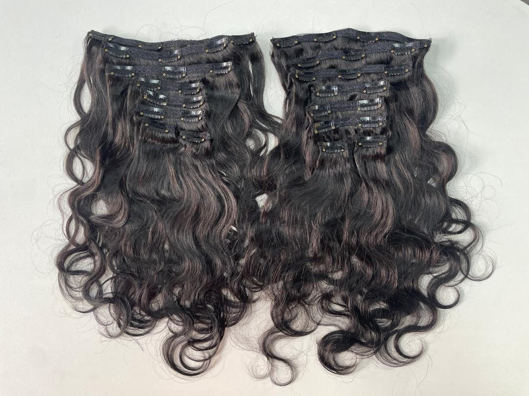 EDEN BODY WAVE